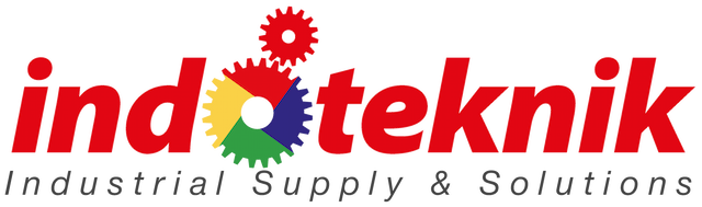 Logo Indo Teknik